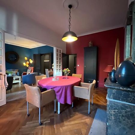 Coeur De Ville, Garage Prive Et Gratuit Avec Terrasse ! Каор Екстер'єр фото